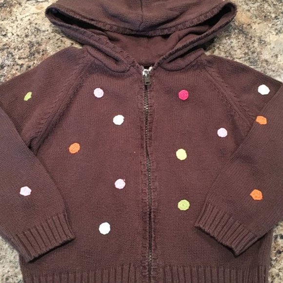 Children's Gymboree Matching Set - Picture 6 of 7